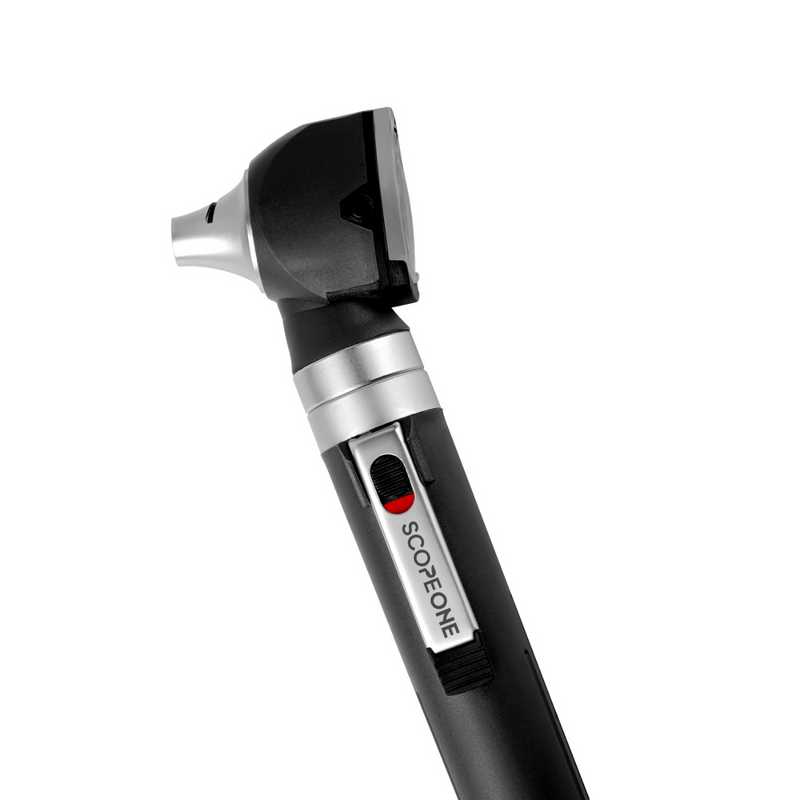 Otoscope LED Fibre optique SCOPE ONE