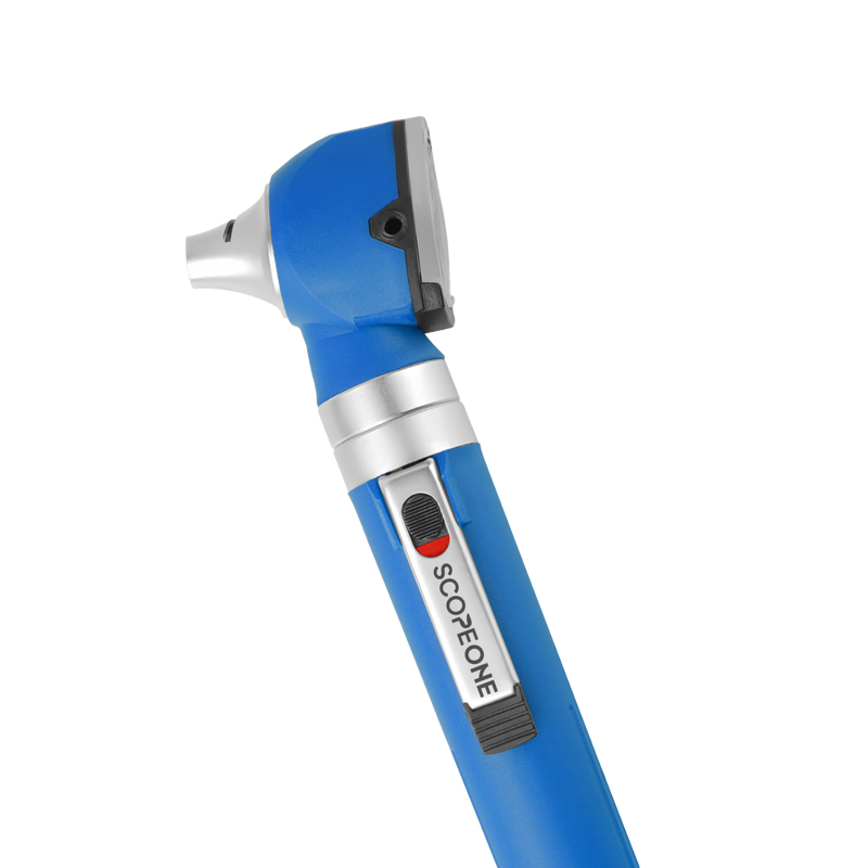 Otoscope LED Fibre optique SCOPE ONE