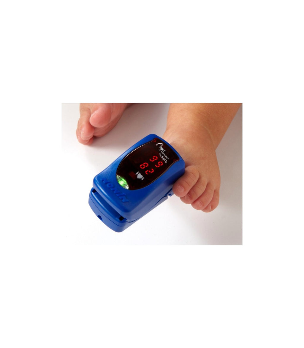 Oxymètre de pouls Onyx II Vantage 9590