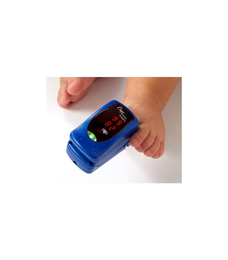 Oxymètre de pouls Onyx II Vantage 9590