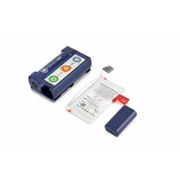 ViVest P3 halfautomatische draagbare defibrillator