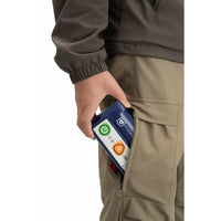 ViVest P3 halfautomatische draagbare defibrillator