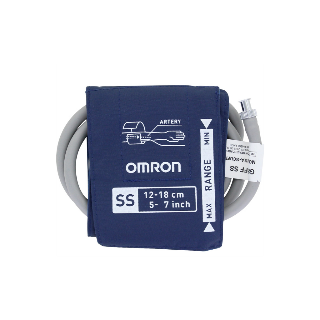 Tensiomètre automatique professionnel OMRON Pro HBP-1120