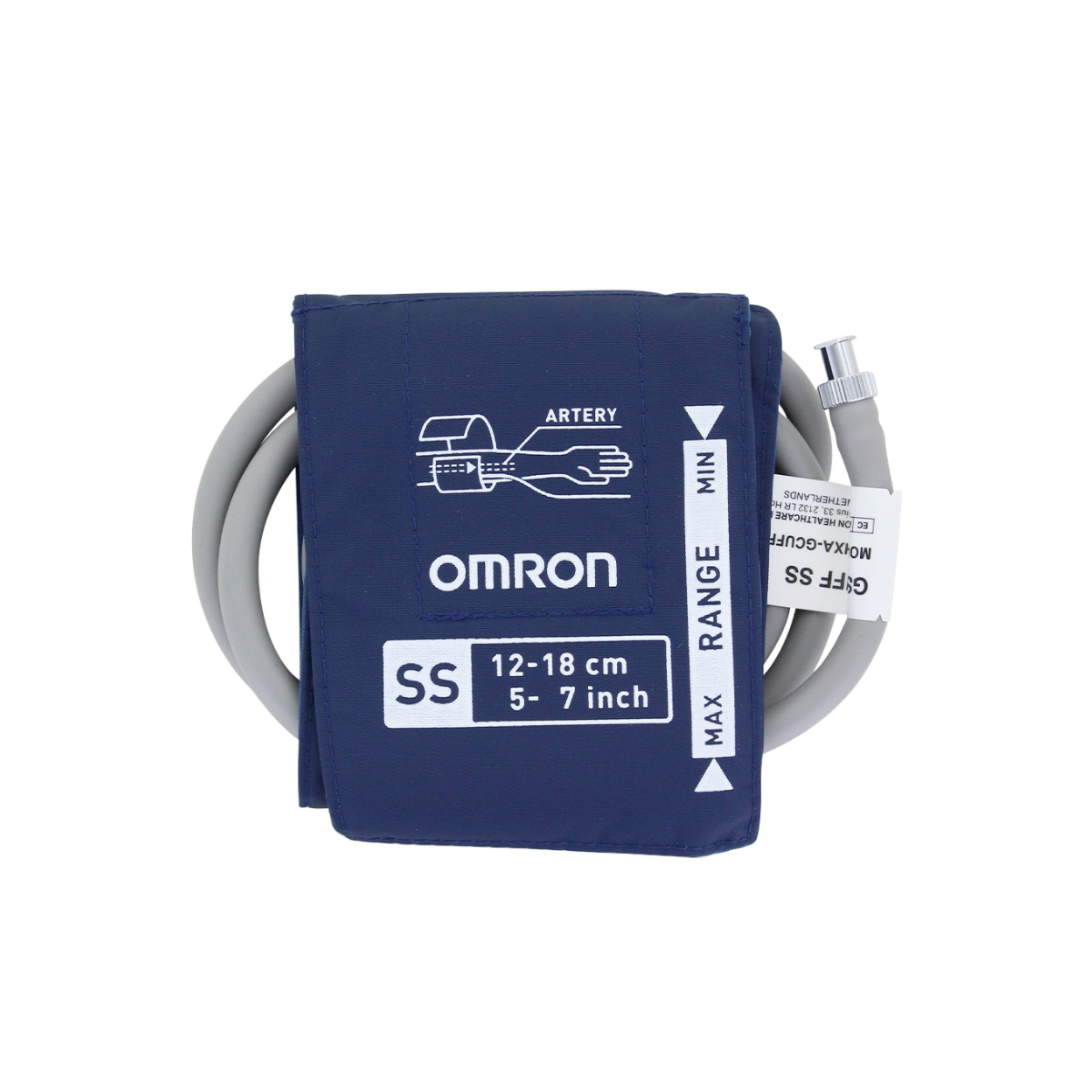 Tensiomètre automatique professionnel OMRON Pro HBP-1120