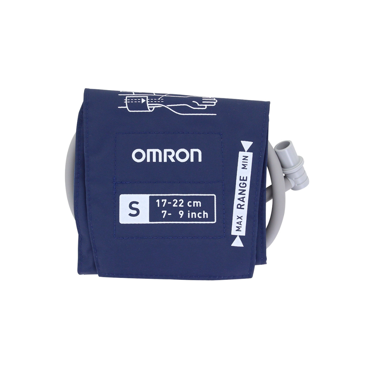 Tensiomètre automatique professionnel OMRON Pro HBP-1120