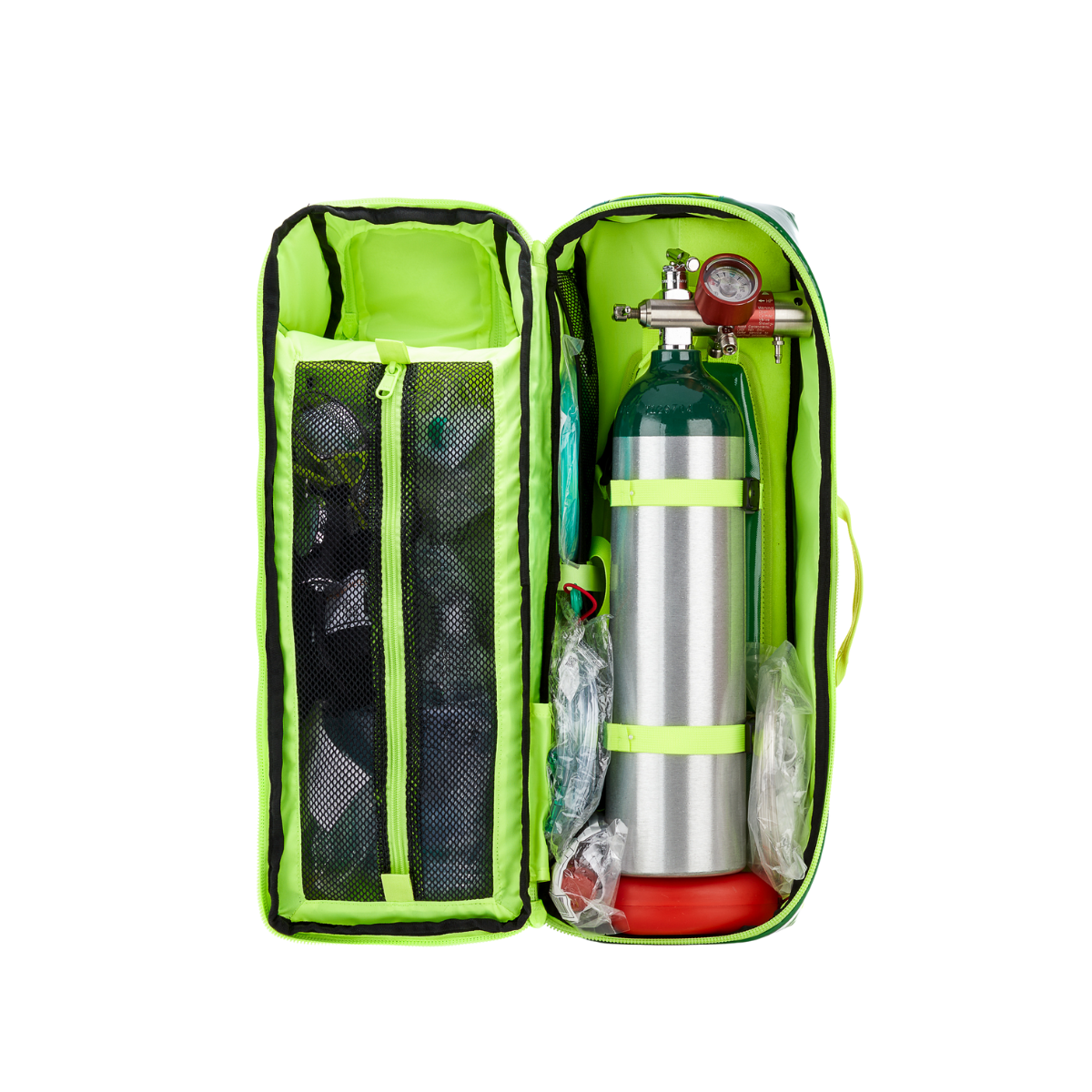 Sac d'urgence StatPacks