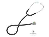 Stéthoscope Pulse II Simple pavillon Spengler