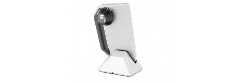 Dermatoscope numérique sans fil FotoFinder Skeen