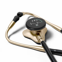 Eko CORE 500™ digitale stethoscoop met ECG