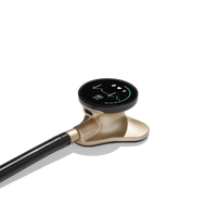 Eko CORE 500™ digitale stethoscoop met ECG