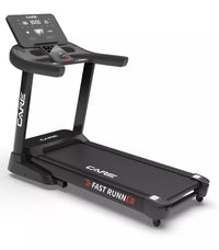 Tapis de course 22 km/h Fast Runner SP connecté - CARE