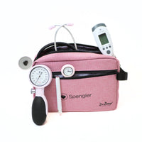 Spengler Octobre Rose solidariteitsdiagnostiekset - Limited edition