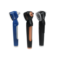 Otoscope Spengler SmartLed