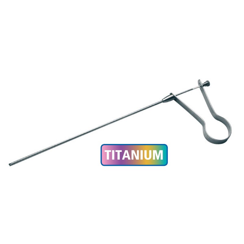 Pince de Terrhun TITANIUM