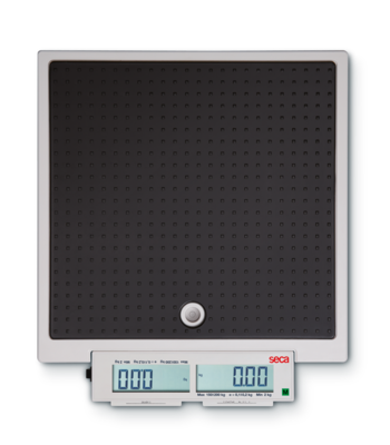 Pèse-personne plat électronique Seca 878 – Classe III