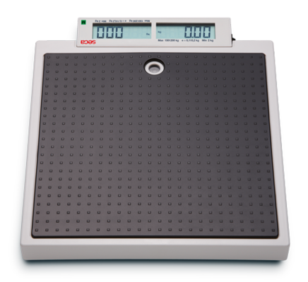 Pèse-personne plat électronique Seca 878 – Classe III