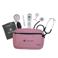 Spengler Octobre Rose solidariteitsdiagnostiekset - Limited edition