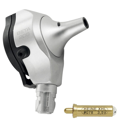 Tête Otoscope Beta HEINE 200 3.5V