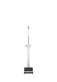 Pèse personne électronique à colonne Seca 799