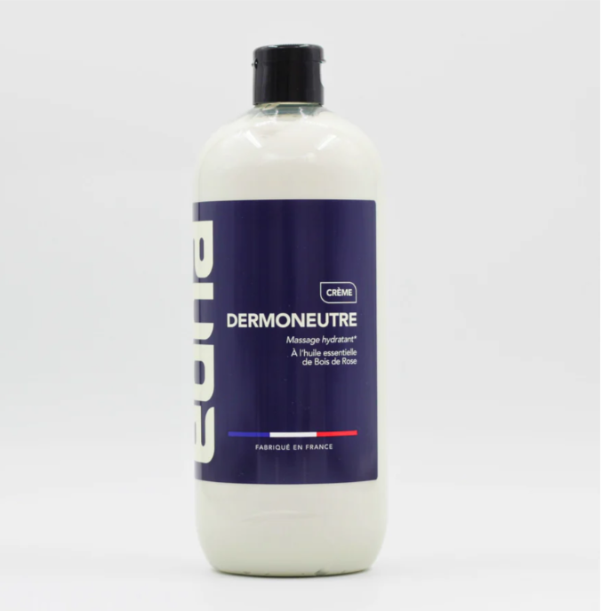 Crème neutre Dermoneutre