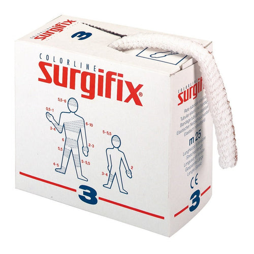 Filets tubulaires Surgifix - 25m