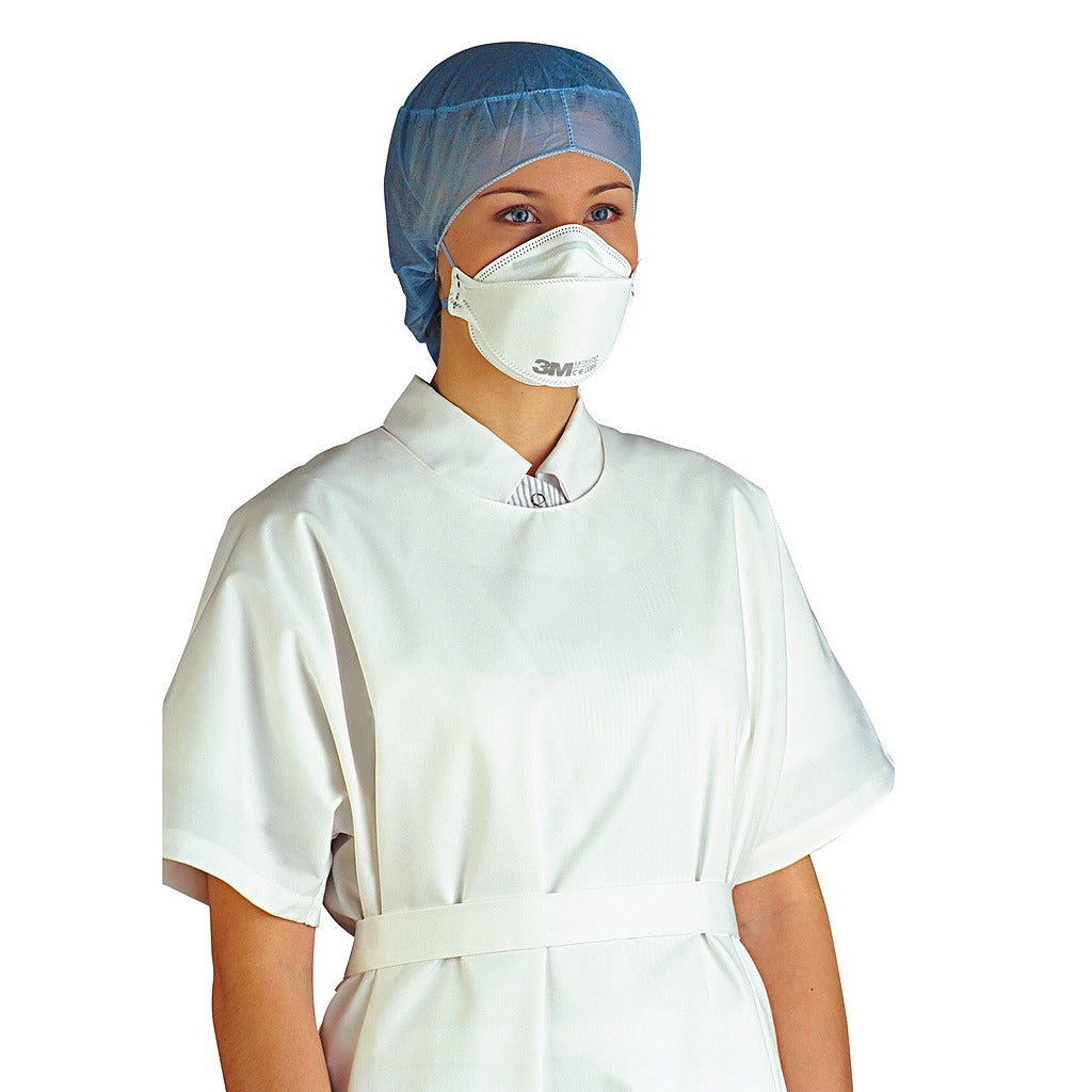 Masque de protection respiratoire 3M FFP2 - Boîte de 20