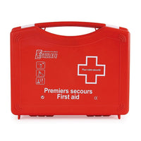 Trousse de secours Valise