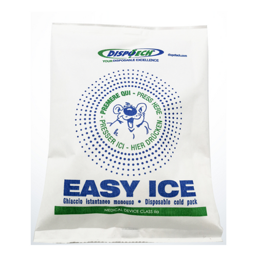 Pochette de froid instantané Easy Ice