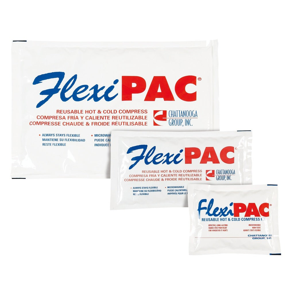 Compresse Flexipac (lot de 2)