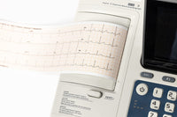 ECG Cardiomate 3 pistes Spengler