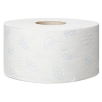 Bobines papier toilette Mini et Maxi Jumbo T2 et T1