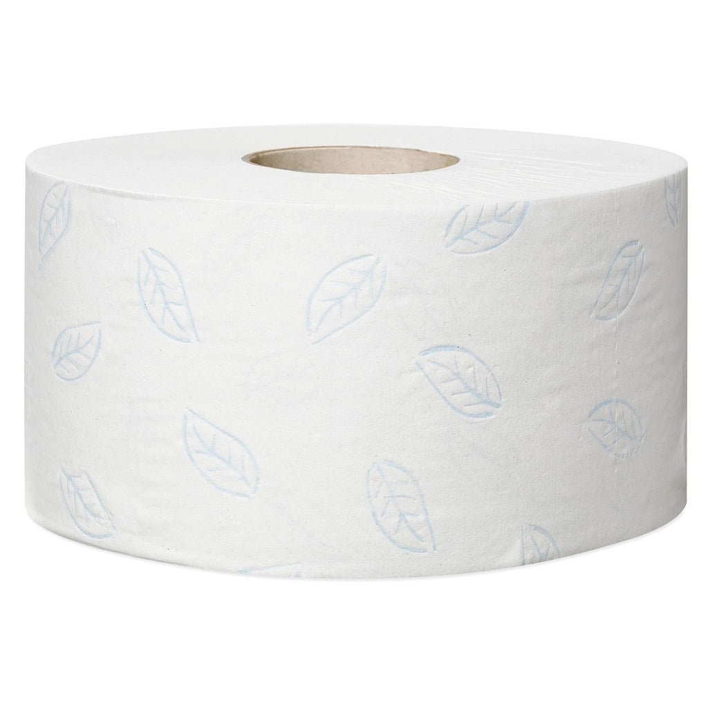 Bobines papier toilette Mini et Maxi Jumbo T2 et T1