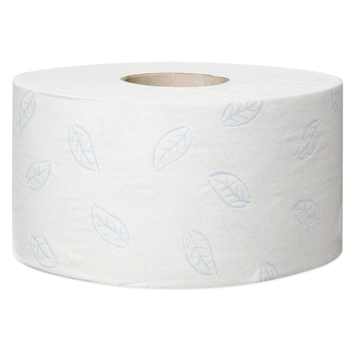 Bobines papier toilette Mini et Maxi Jumbo T2 et T1