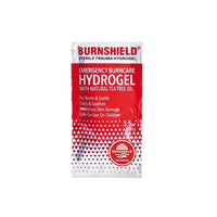 Hydrogel anti-brûlures BURNSHIELD