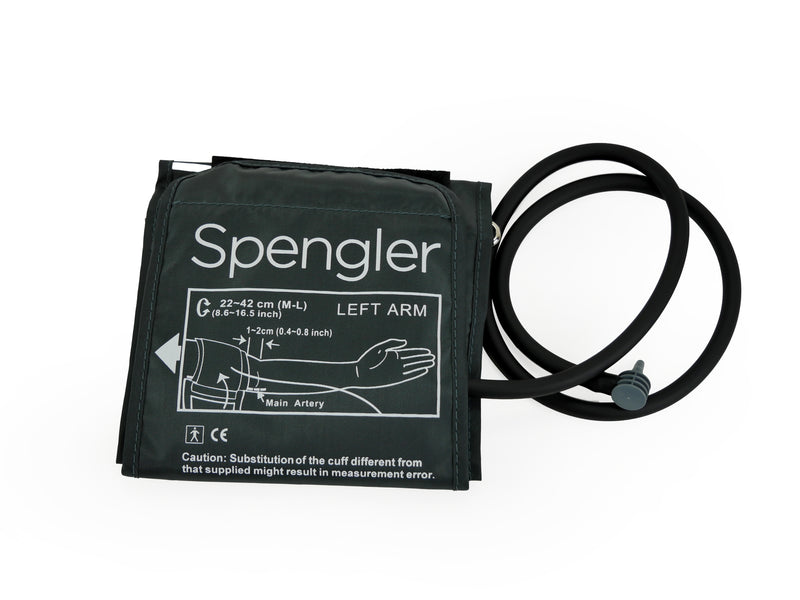 Brassard pour tensiomètre électronique Spengler