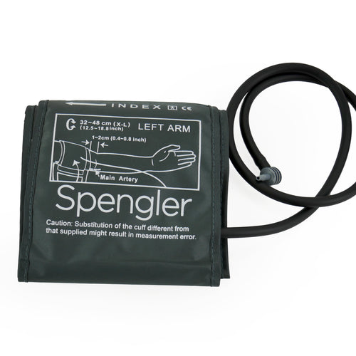 Brassard pour tensiomètre électronique Spengler