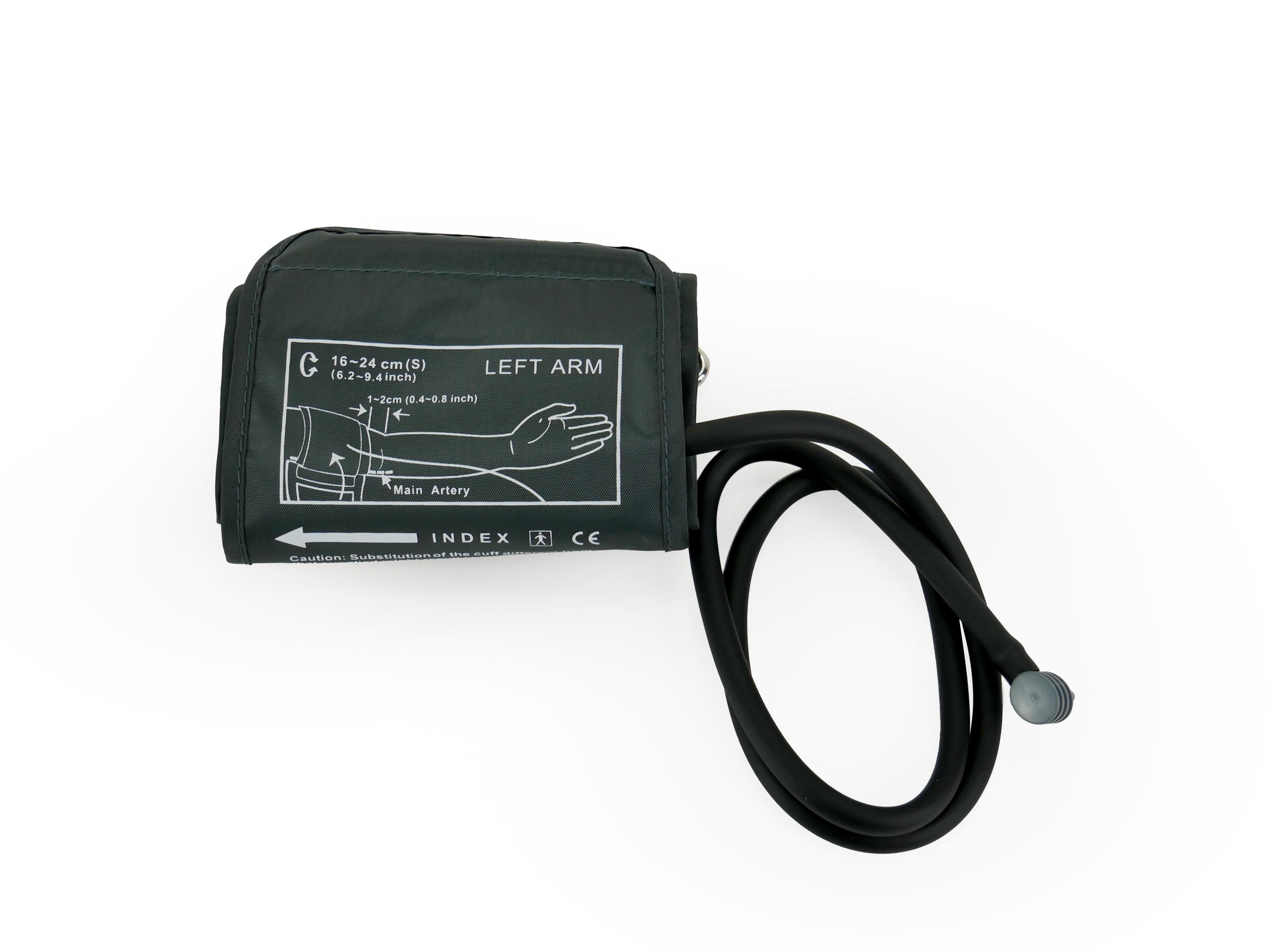 Brassard pour tensiomètre électronique Spengler