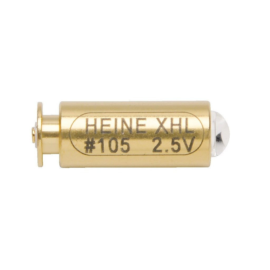 Ampoules XHL Heine