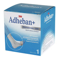 Bande élastique adhésive Adheban+ 3M - 2,5 m