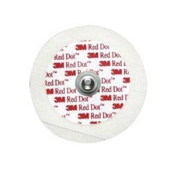 Electrodes ECG 3M™ Red Dot™