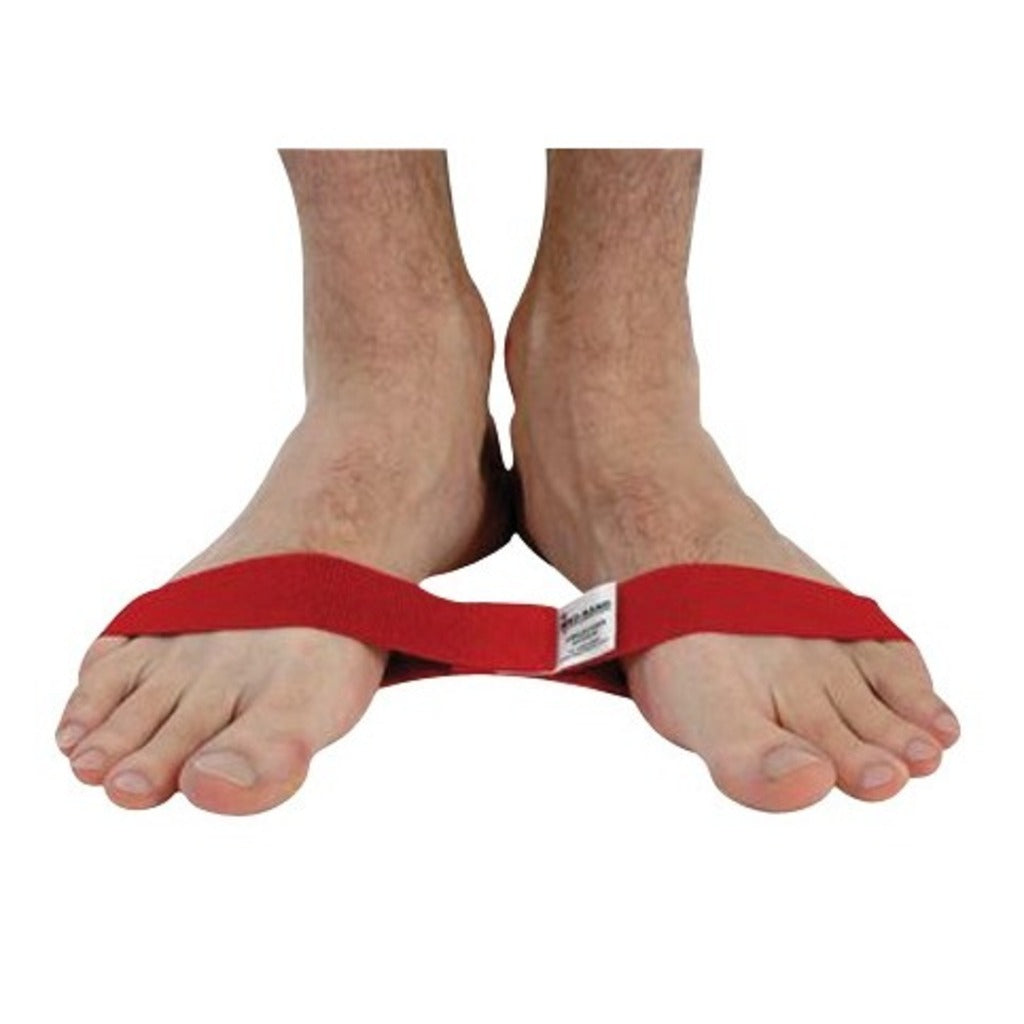 Bandes élastiques Ankletough - set de 4