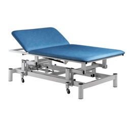 Table de Bobath Pro Power 8000 Newtons