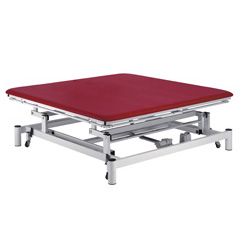 Table de Bobath Pro Power 8000 Newtons