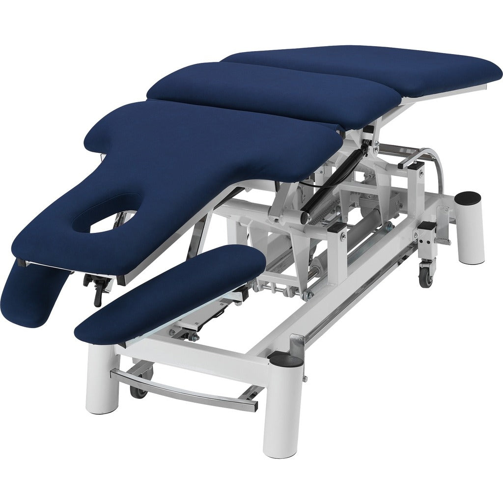 Table de massage Ferrox 5 plans