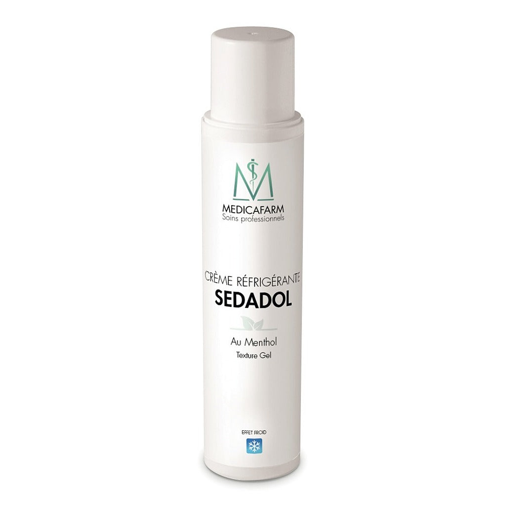 SEDADOL CREME REFRIGERANTE 250 ML