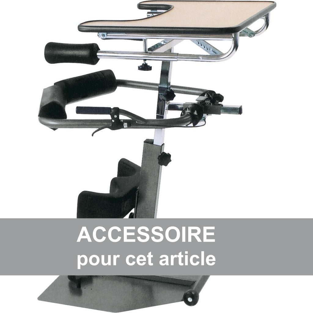 Accessoires pour Verticalisateur Standing LV