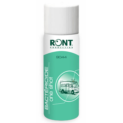 Aérosol Bactéricide One Shot RONT 50 ml