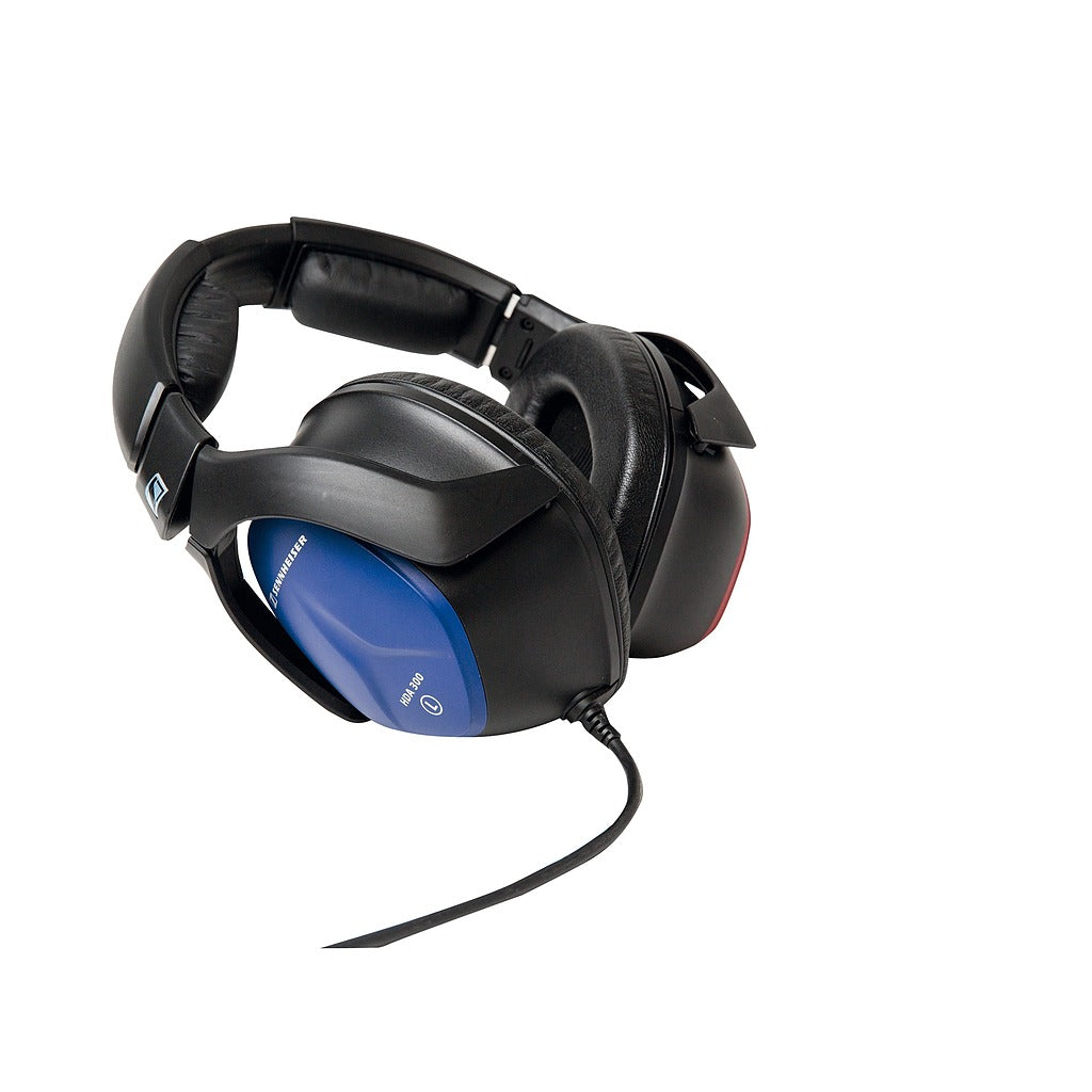 Audiomètre 600 M + Casque Sennheiser HD200 Pro