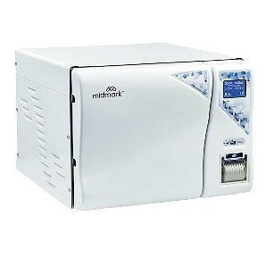 Autoclaves Midmark Classe B