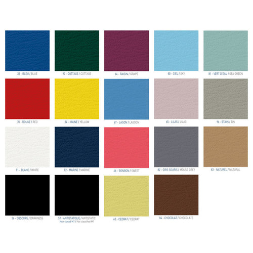 Sellerie à bourrelets 75 cm pour divan Quest - Jaune